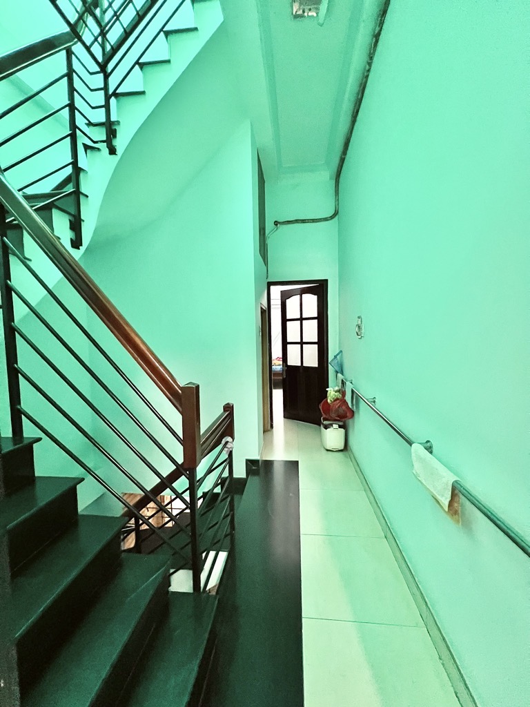 Bán nhà mặt tiền Tô hiến thành p.15, quận 10, HCM, DT 54m2 - 3 tầng BTCT, giá tốt chỉ 14,xx tỷ